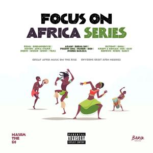 Focus On Africa Series