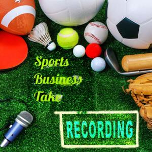 Sports Business Take