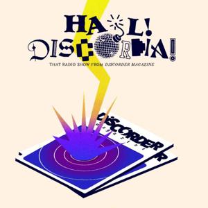 Hail! Discordia!