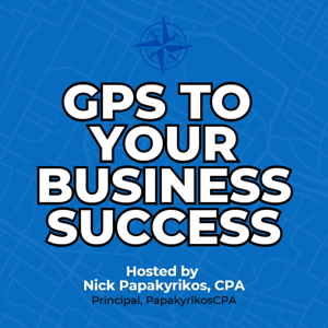 GPS to your Business Success