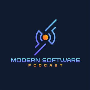 Modern Software with Mike Verinder