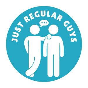 Just Regular Guys Podcast