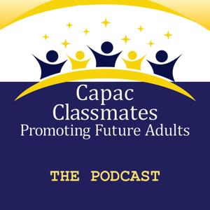 Capac Classmates Promoting Future Adults