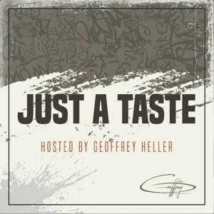Just A Taste