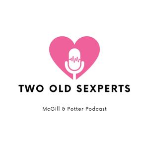 Two Old Sexperts: Talking Sexuality & Disabilities