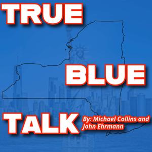 True Blue Talk