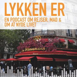 Lykken Er