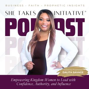 She Takes Initiative®