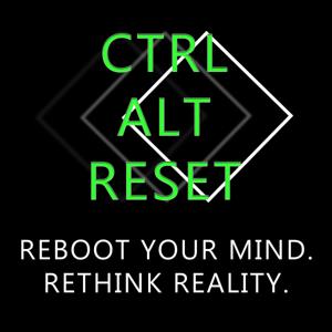 The Ctrl-Alt-Reset Podcast