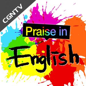 Praise in English - Radio [CGNTV]