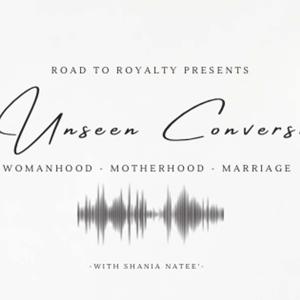 An Unseen Conversation