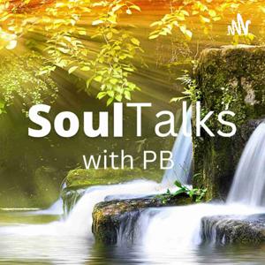 SoulTalks with PB