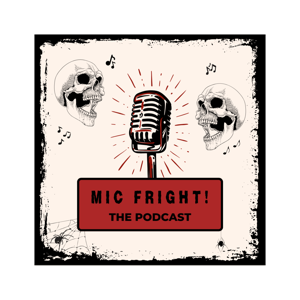 Mic Fright!