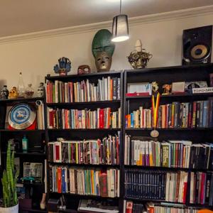 The Book Cover