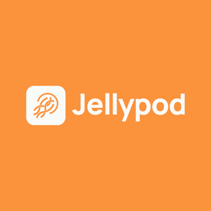 Jellypod - the AI Podcast Studio
