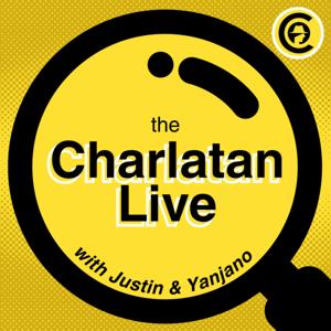 Charlatan Live