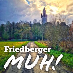 Friedberger MUH