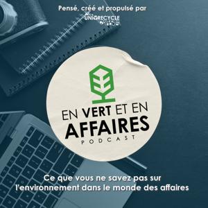 En Vert et En Affaires