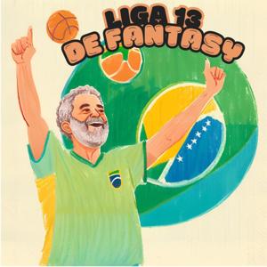 Liga 13
