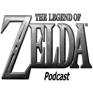 The Legend of Zelda Podcast