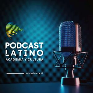 Podcast Latino - Academia & Cultura