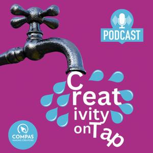 Creativity on Tap