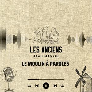 Le Moulin à Paroles
