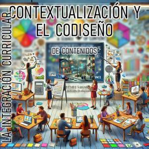 integrac Curricular y context y COdiseño