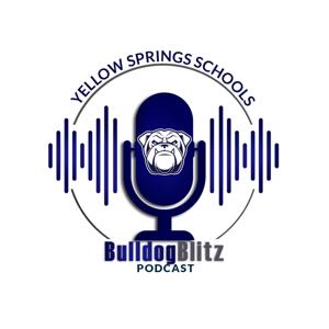The Bulldog Blitz Podcast