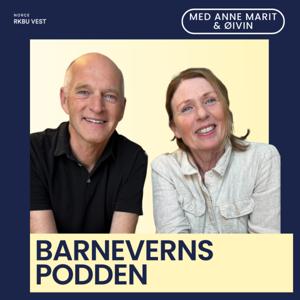 Barnevernspodden