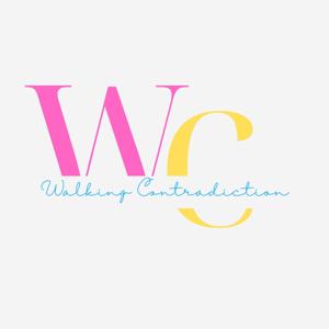 The Walking Contradiction Podcast with Alisha Cherise