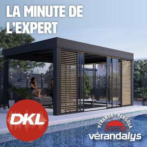 La minute de l'expert avec Vérandalys