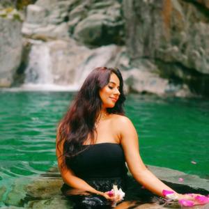 Mystic from the Stars hosted by Harmeet Purewal