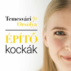 Építőkockák Podcast