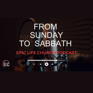 From Sunday To Sabbath