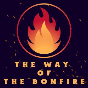 Curiosity, Perspective, Connection, and Fulfillment From The Way Of The Bonfire With Nate Riggle