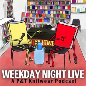 Weekday Night Live at P&T