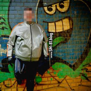SM-81 - Der Kinky-Podcast