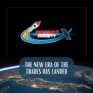 The Rocket X Podcast
