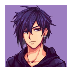 Characters of the Game