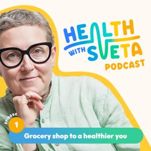 Discover how to navigate grocery shopping to be a healthier you