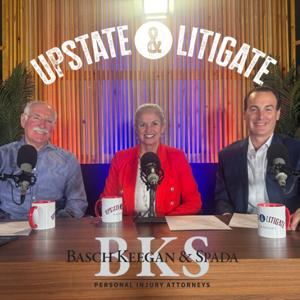 Upstate and Litigate