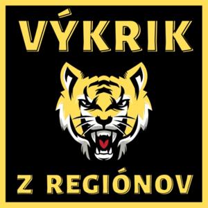 Výkrik z regiónov