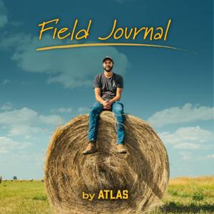 Field Journal by ATLAS