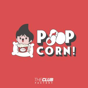 POP CORN!