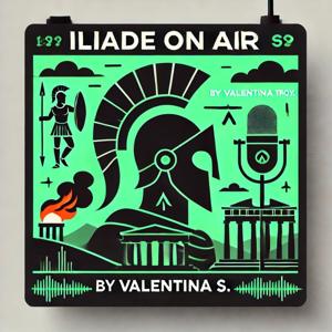 Iliade on air
