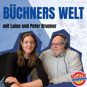 Büchners Welt | Radio Darmstadt
