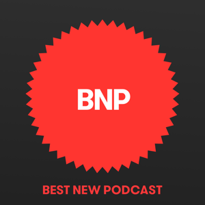 Best New Podcast