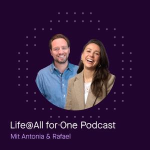 Life@All for One - Der Podcast