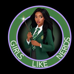 Girls Like Nerds